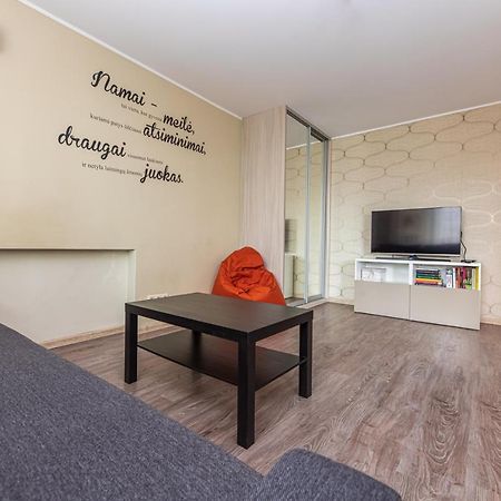 I. Kanto apartamentai Apartment Klaipeda Bagian luar foto
