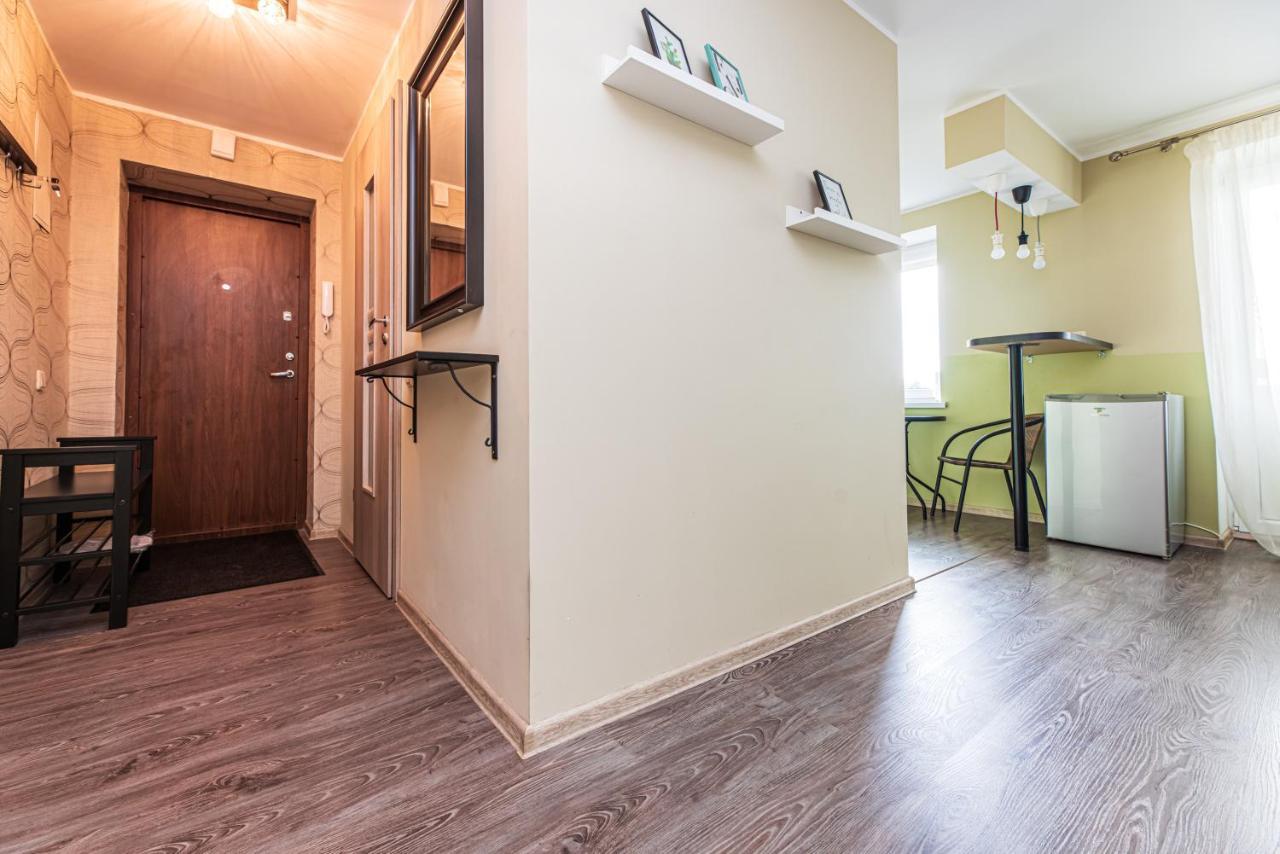 I. Kanto apartamentai Apartment Klaipeda Bagian luar foto